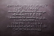 Rathgar Stencil, a Font by Digital Typeface Studio (Thumbnail 2 of 6)