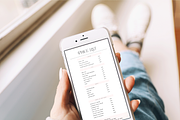 Price list for Canva template, a Social Media Template by Hellohastore (Thumbnail 2 of 8)