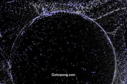 Cosmos II, an Illustration by Colorpong (Thumbnail 8 of 10)