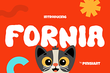 Fornia