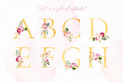 Spring flower, a Texture Illustration by Elegantia (Thumbnail 2 of 17)