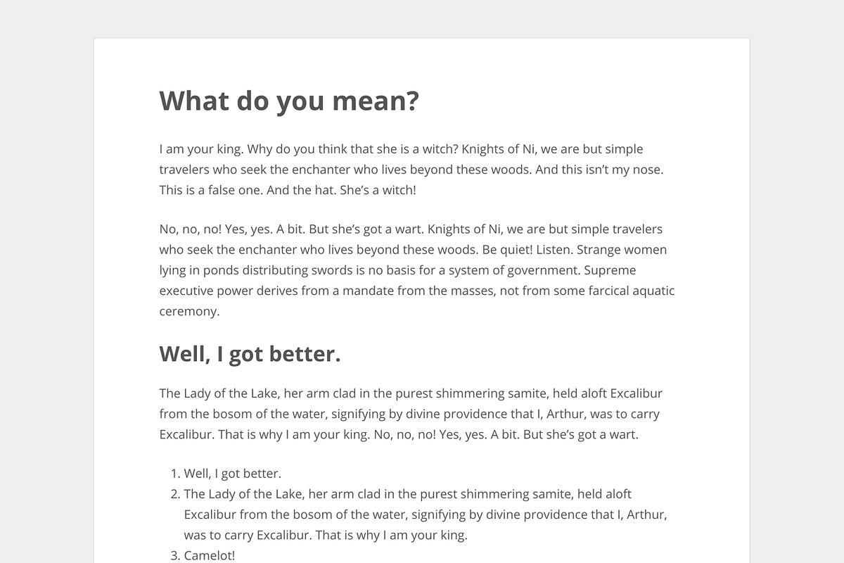 Cuadrado - Premium Tumblr Theme, a Websites & App Template by Dabu Themes (Photo 4 of 9)