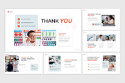 Pharmacy Presentation PowerPoint, a Presentation Template by Antstheme (Thumbnail 2 of 2)