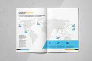 Cameo Business Brochure, a Brochure Template by FathurFateh (Thumbnail 8 of 13)