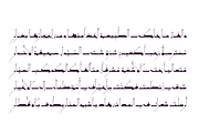 Takween - Arabic Font, a Font by Mostafa El Abasiry (Thumbnail 7 of 14)