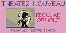 Theater Nouveau JNL