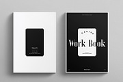 Course Workbook Template, a Magazine Template by E-Type (Thumbnail 7 of 7)