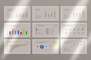Elizabeth Keynote Template, a Presentation Template by TemplateZuu (Thumbnail 13 of 16)