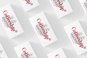 Faradize - Elegant Serif Font, a Serif Font by RockboyStd (Thumbnail 7 of 12)