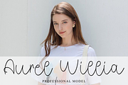 Sadnight, a Handwritten Font by InermediaSTUDIO (Thumbnail 6 of 8)