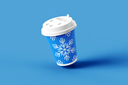 10 Snowflakes Line Graphic Elements, an Object Graphic by romanlypovyi (Thumbnail 4 of 5)