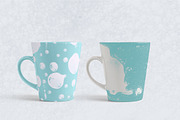 Foamed Texture Collection, a Texture Graphic by Artem Vorotnikov (Thumbnail 5 of 10)
