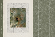 Thin Relic - Lace Texture Overlays, a Texture Graphic by alonahaidash (Thumbnail 8 of 19)