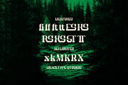 Bravo Amori | Display Slab Serif, a Slab Serif Font by gracetype_studio (Thumbnail 12 of 12)