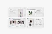 Luxury - Minimal Powerpoint Template, a Presentation Template by Barland Design (Thumbnail 7 of 11)