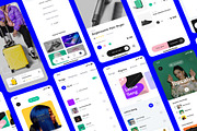 Yle Starter UI Kit, an UI Kit Template by Creative Perspective (Thumbnail 6 of 6)