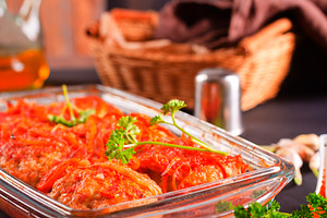 food, a Food & Drink Photo by tycoon111