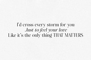 The Positive Sailing Serif (15 Font), a Serif Font by Positive TypeFoundry (Thumbnail 2 of 19)