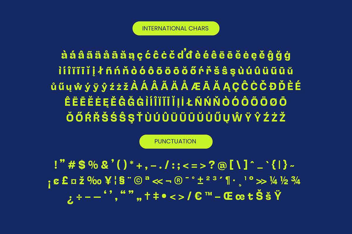 Qalzo Bold Modern Display Sans, a Sans Serif Font by timelesstype.co (Photo 18 of 20)
