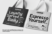 KOPIKOO, a Font by Pinisi ART (Thumbnail 5 of 10)