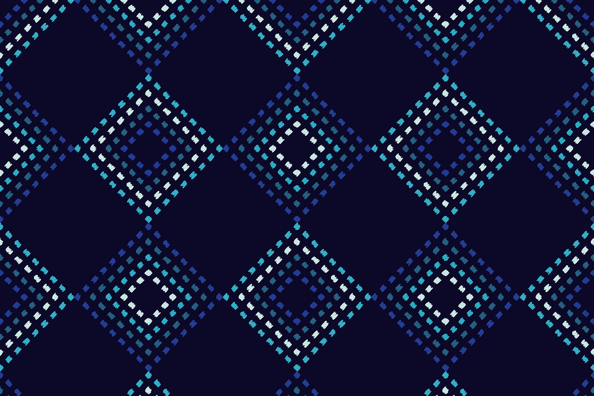 Ethnic boho seamless pattern., a Pattern Graphic by Shop seamless patterns (Photo 2 of 7)