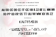 Quotes, a Sans Serif Font by FreshTypeINK (Thumbnail 3 of 7)