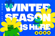 Corta, a Sans Serif Font by Flavortype (Thumbnail 11 of 18)