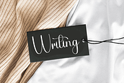Belgia Autography, a Font by InermediaSTUDIO (Thumbnail 6 of 8)