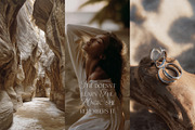 The Golden Goddess // 260  Pics, a Beauty & Fashion Photo by Muse Mockups (Thumbnail 24 of 29)