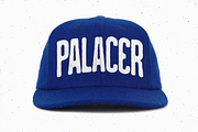 Palacer Rough - Bold Condensed Font, a Sans Serif Font by Typeparties (Thumbnail 8 of 9)