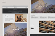 KYOTO | Neutral Shopify Theme, a Shopify Template by Studio Mayde (Thumbnail 6 of 9)