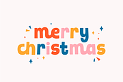 Twinkle Magic - Christmas Font, a Handwritten Font by Keithzo (Thumbnail 4 of 8)