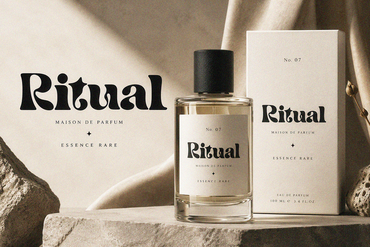 Aurelix | Modern Fashion Serif, a Serif Font by Ckybe's Corner (Photo 3 of 11)
