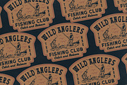 Canford - Western Font Collection, a Serif Font by Letterhend Studio (Thumbnail 11 of 11)