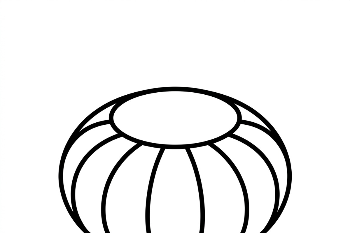 42 Luxury Spa Icon Set, an Outline Icon by adenpinkstore (Photo 6 of 16)