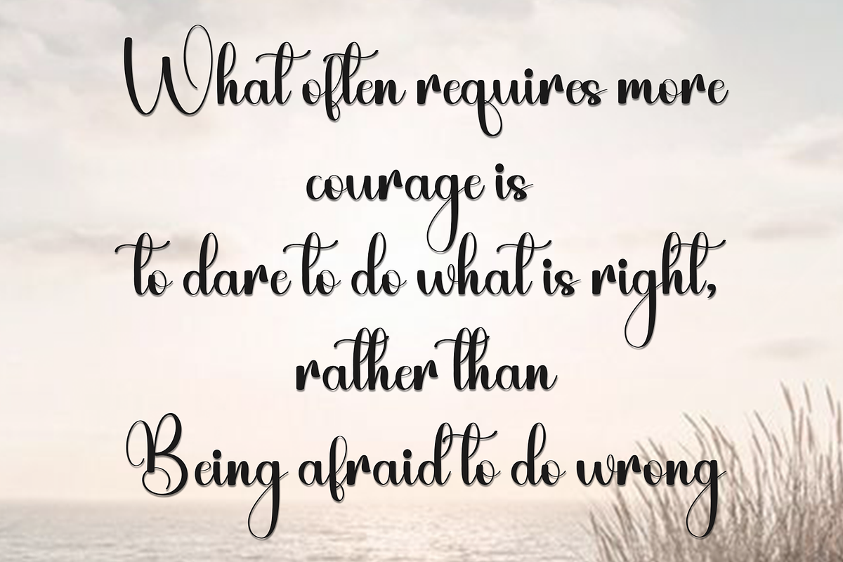Jungle Disney, a Handwritten Font by FreshTypeINK (Photo 7 of 8)