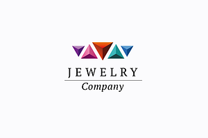 Jewelry Company Logo