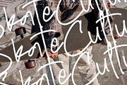 Holleday, a Handwritten Font by Integritype Studio (Thumbnail 8 of 15)