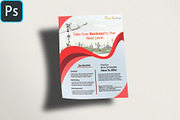 Spiti 02 Business Flyer, a Flyer Template by Proshanta Sarker (Thumbnail 4 of 4)