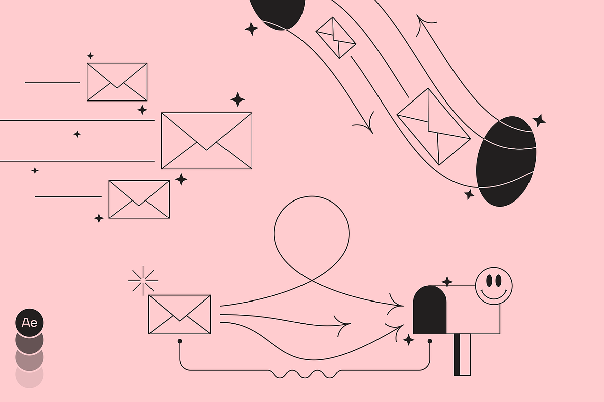 Tokyo Animations 1.0 (Lottie), a Templates & Theme by kapustin.co (Photo 1 of 6)