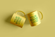 Bundle - Mug Mockups, a Cups & Container Mockup by MA-KING_ART (Thumbnail 12 of 14)