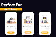 3D Important Activities Pack, a 3D by novia99design (Thumbnail 5 of 6)