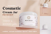 Cosmetic Products 1 – 12 Mockups, a Packaging Mockup by TVartworks (Thumbnail 3 of 38)