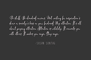 Font Pack & Mini Logo Creator, a Script Font by PeDe Designs (Thumbnail 7 of 22)