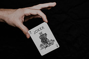 Elderwick - Fantasy Serif & Symbols!, a Serif Font by Tom Chalky (Thumbnail 7 of 9)
