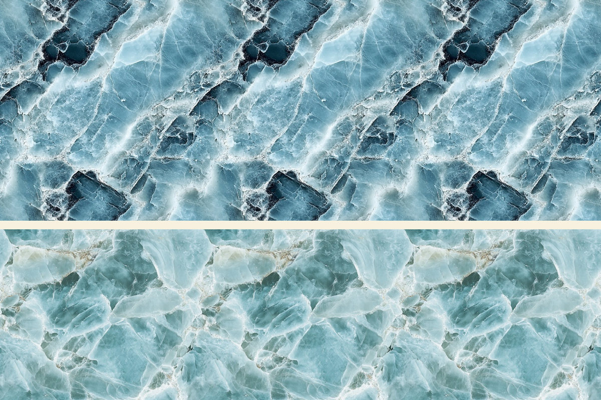 Aquamarine Seamless Photo Patterns, a Pattern Graphic by DigitaI Craft Corner (Photo 2 of 6)