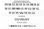 Happy Birthday, a Script Font by FreshTypeINK (Thumbnail 3 of 8)