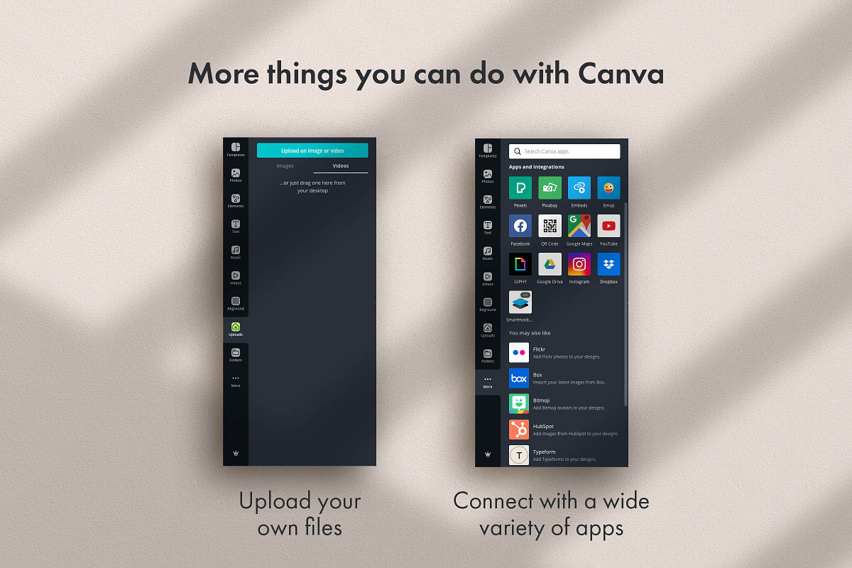 CANVA Slide Deck / Presentation, a Presentation Template by Galgali Design Studio (Photo 12 of 12)