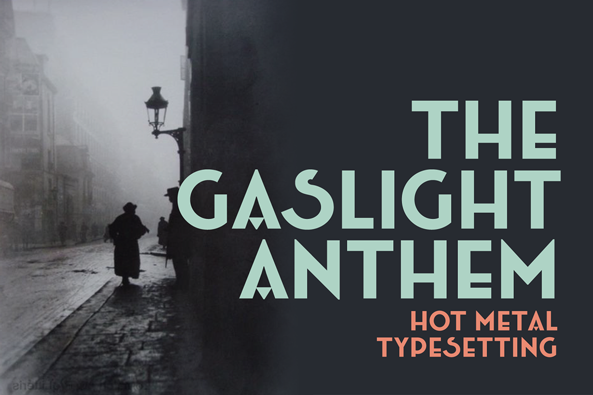 Pinkhoff Caps - Art Deco Font, a Blackletter Font by TypeFaith Fonts (Photo 3 of 10)