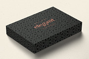 Segundos - Elegant/Modern Font, a Sans Serif Font by GraphicDash (Thumbnail 10 of 11)
